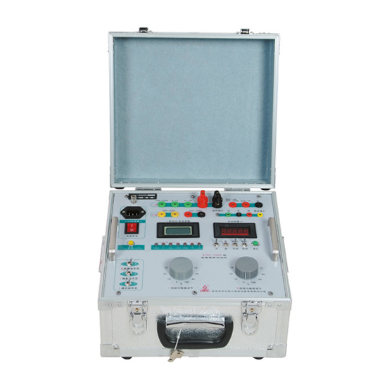 KJDS-2000型繼電保護測試儀